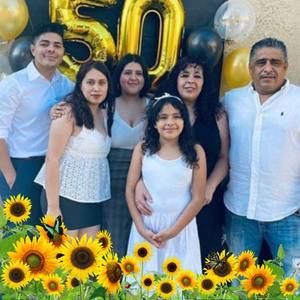 Meet your Posher, Manuela